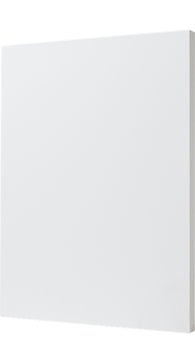 Milan Square (Scallop handle option)