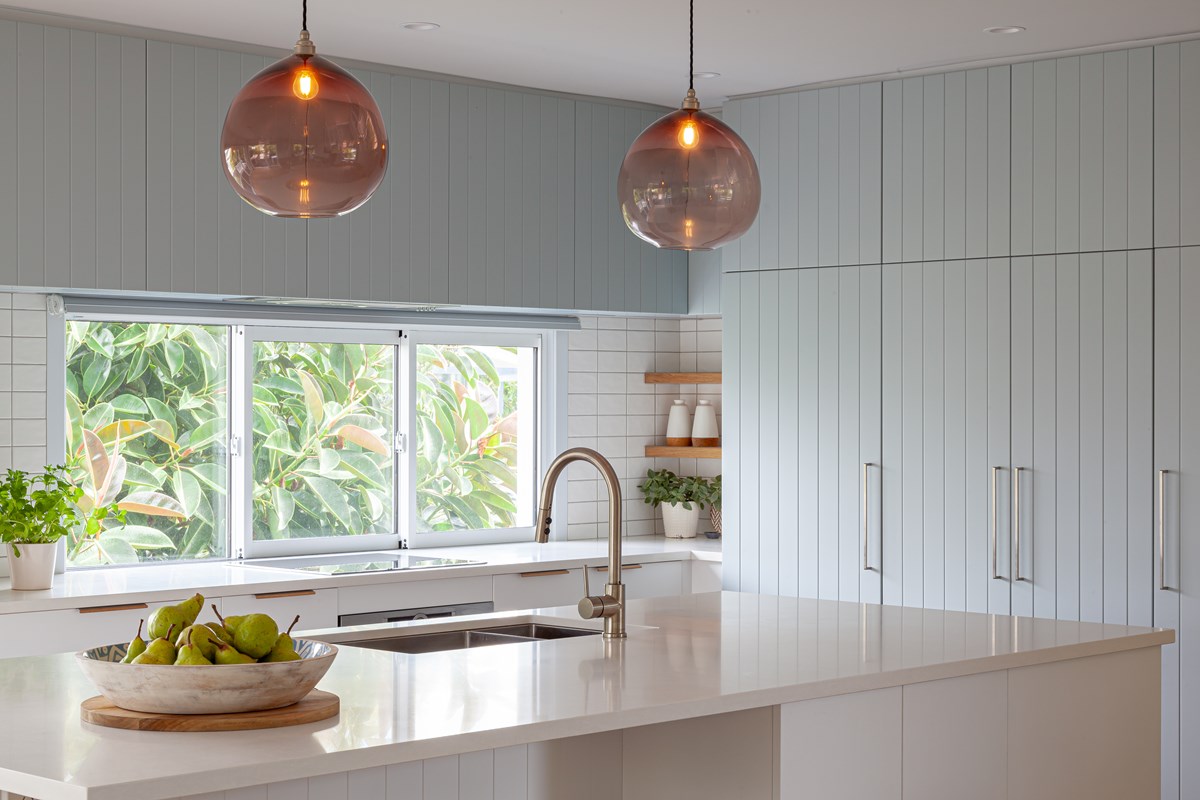 Villa Blue Kawhia profile Beaver Kitchens 2