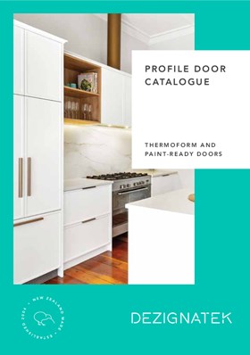 Dezignatek Profile Catalogue